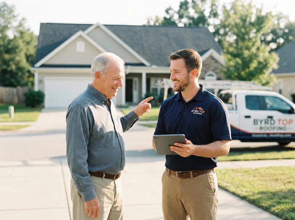Roofing Coleharbor, ND FAQs